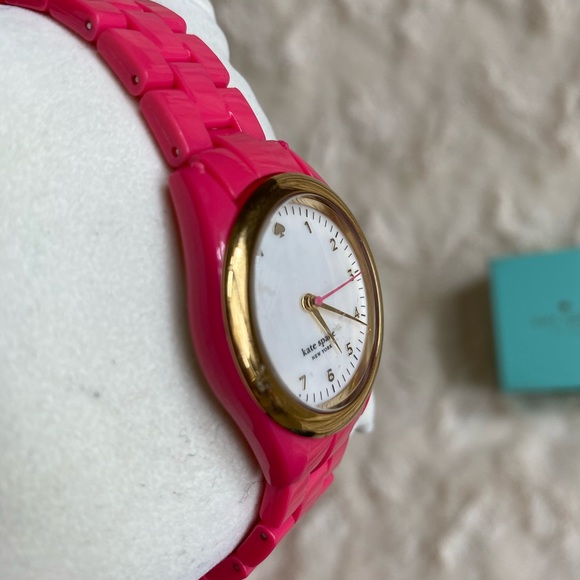Kate Spade Seaport Watch - Picture 6 of 8